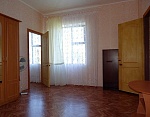 "Эльбрус" гостевой дом в Николаевке фото 29