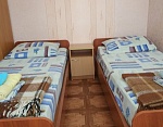 "Лагуна" мини-гостиница в Саки фото 26