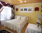 "У Ярославовны" гостевой дом в Алуште фото 8