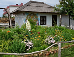 "Гуляйполе" база отдыха в п. Заозерное (Евпатория) фото 8