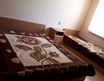 "Мечта" мини-гостиница в Судаке фото 14