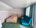 "Вилла Дана" мини-гостиница в Героевском (Керчь) фото 30