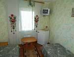 "Уют" гостевой дом в Евпатории фото 23