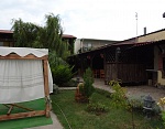 "Уютная дача" гостевой дом в п. Заозерное (Евпатория) фото 17