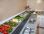 "ИваМария" курортный комплекс в Алуште фото 9