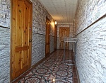 "Эльдорадо" гостевой дом в Николаевке фото 14