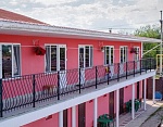 "Колибри" гостевой дом в Береговом (Феодосия) фото 9