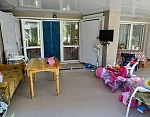 "Жемчужина у моря" гостевой дом (эллинг) в Приветном (Алушта) фото 21