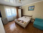"Deniz Company" мини-гостиница в Судаке фото 33