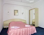 "Мечта" мини-гостиница в Алуште фото 12