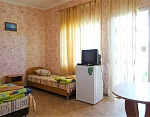 "Водолей" гостевой дом в Николаевке фото 40