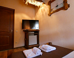 "Тортуга" мини-отель в Симеизе фото 36