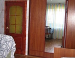 2х-комнатная квартира О. Кошевого 20 в Керчи фото 3