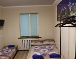 3х-комнатный дом под-ключ Десантников 42 в Береговом (Феодосия) фото 25