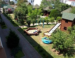 "7 небо" гостевой дом в п. Поповка (Евпатория) фото 17