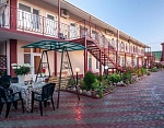 "Ласточка 117" гостиница в Феодосии фото 1