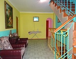 "На Набережной" мини-гостиница в Николаевке фото 15