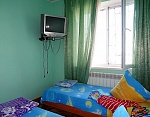 "На Набережной" мини-гостиница в Николаевке фото 34