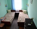 "Семейный отдых" гостевой дом в Евпатории фото 11