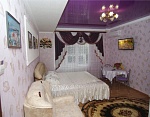 "У Ярославовны" гостевой дом в Алуште фото 24