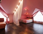 "Бульварная горка" мини-отель в Феодосии фото 47