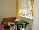 "Кипарисовая аллея" мини-гостиница в Ялте фото 34