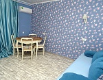 "Звездный" гостиничный комплекс в Севастополе фото 50