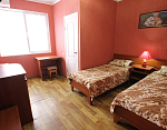 "Lion House" гостевой дом в Саки фото 8