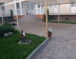 "Гармония" гостевой дом в Николаевке фото 3