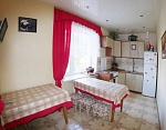 "Изумруд" гостевой дом в Феодосии фото 11