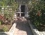 Частный дом "Долина Роз" в с. Оленевка (Черноморское) фото 12