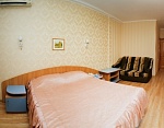"Москва" гостиница в Алуште фото 16