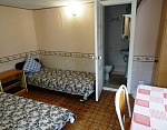 "Отдых без проблем" мини-гостиница в Судаке фото 33