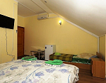 "Семейный уют" гостевой дом в Песчаном фото 42