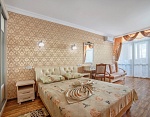 "Алвис" гостиница в Алуште фото 25