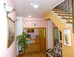 "Николь" гостевой дом в Николаевке фото 27