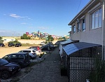 "Ласковый берег" гостевой дом в п. Прибрежное (Саки) фото 6