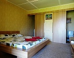"Эльва" гостевой дом в п. Оленевка (Черноморское) фото 32