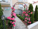 "Жемчужина" гостевой дом в п. Учкуевка (Севастополь) фото 6