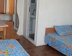 "Велиза" гостевой дом в с Солнечногорское (Алушта) фото 24