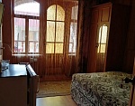 "Идиллия" мини-гостиница в Судаке фото 33