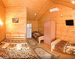 "Эко-дом" мини-гостиница в Судаке фото 23