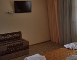 "Мечта" мини-гостиница в Алуште (Профессорский уголок) фото 35