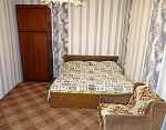 2х-комнатная квартира на земле Приморская 10 в Евпатории фото 14