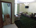 "Жаклин" гостиница в Севастополе фото 39