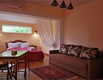 "Дом Роз" мини-гостиница в п. Заозерное (Евпатория) фото 34