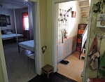 2х-комнатный дом под-ключ Красноармейский 5 в Евпатории фото 14