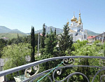 "Аист" гостевой дом в Коктебеле фото 8