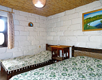 "Гуляйполе" база отдыха в п. Заозерное (Евпатория) фото 23
