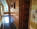 "Лесной дворик" мини-гостиница в Алуште фото 32